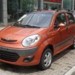 Conheça os “irmãos” do Chery QQ