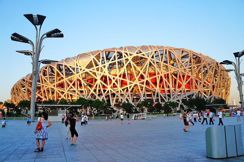 China irá sediar Mundial de Clubes em 2022 e 2023