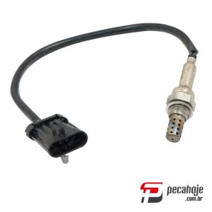 O funcionamento da sonda lambda - pecahoje.com.br