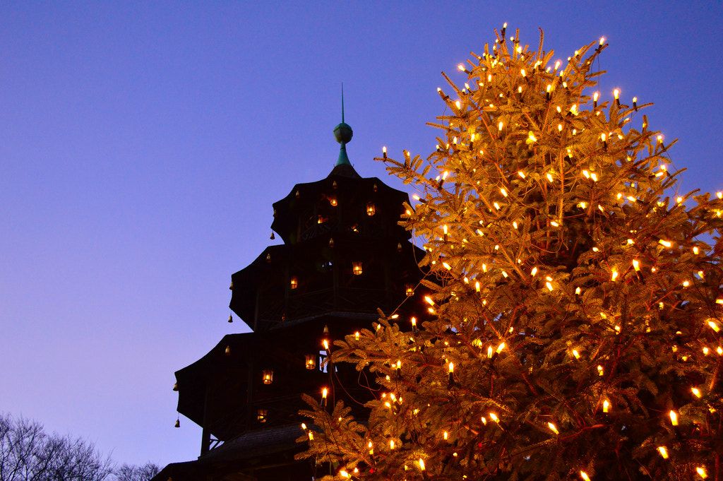 Conheça 6 curiosidades sobre o Natal na China