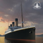 Titanic chinês: a réplica cheia de história