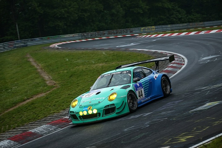 Preços baixos em Carros de Corrida em metal fundido Spark nürburgring