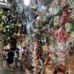 Natal na China: conheça como o país celebra a data