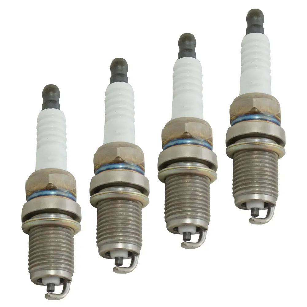 Vela de ignição de Lifan 620.