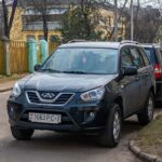 Chery Tiggo G2: a segunda geração do Tiggo no Brasil
