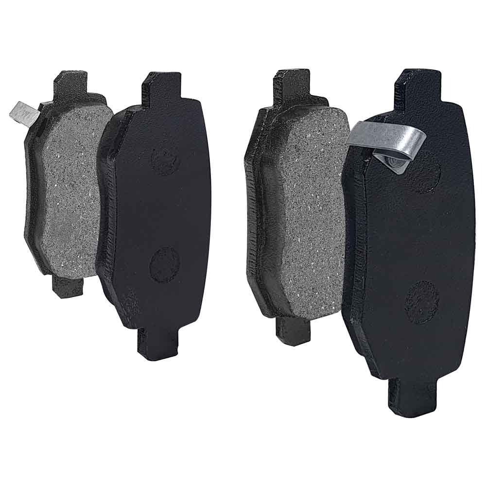 Pastilha de freio de Chery Tiggo G2