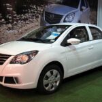 Lifan 530: conheça o último sedã da Lifan no Brasil