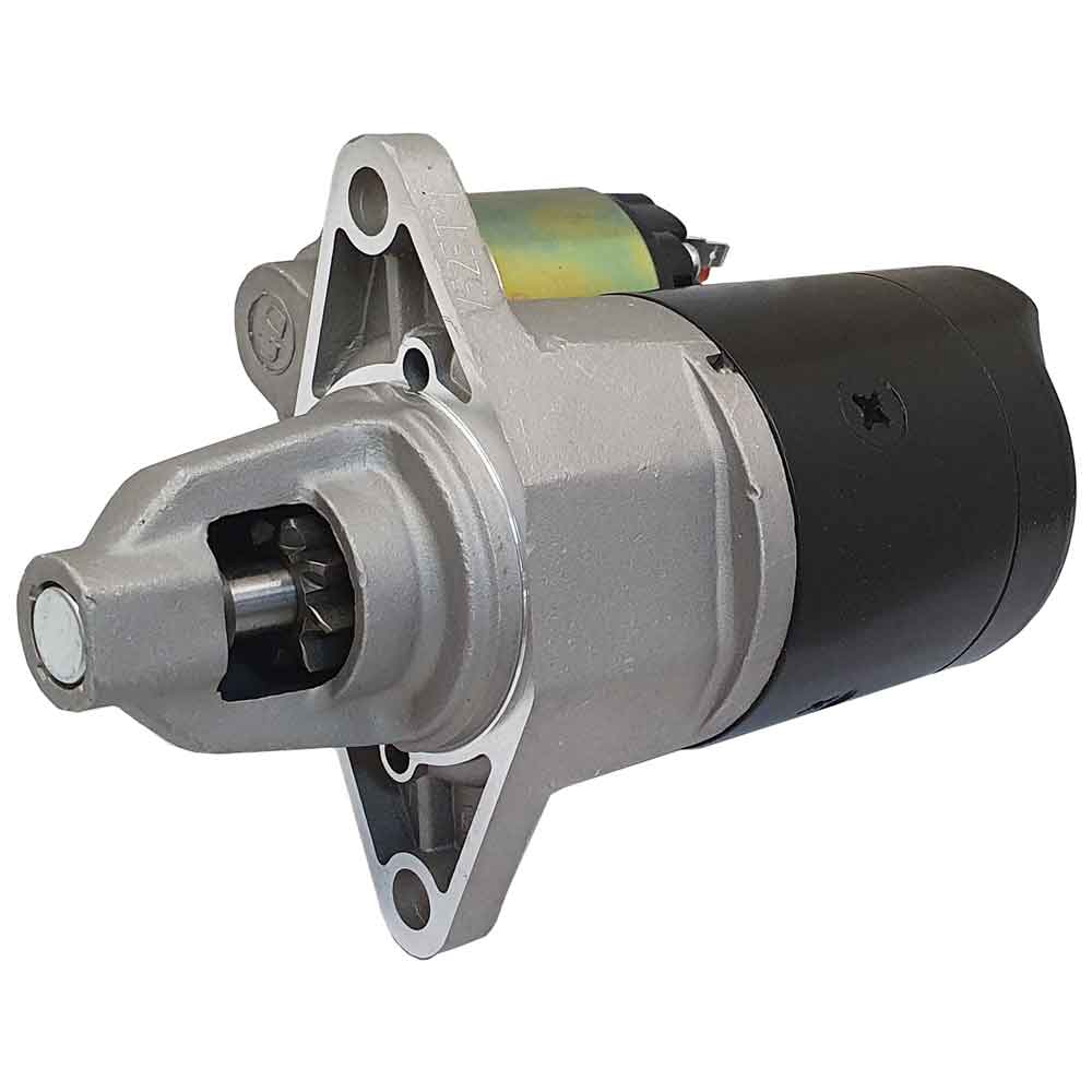 Motor de arranque de Shineray T22