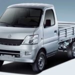 Relembre a Changan Picape Mini Star Cabine Simples