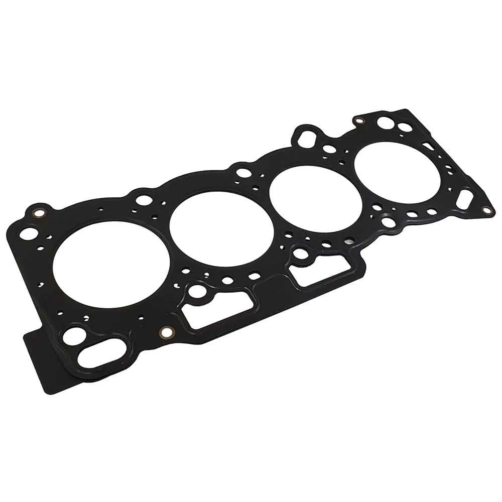 Uma junta de cabeçote de metal de Rely Picape