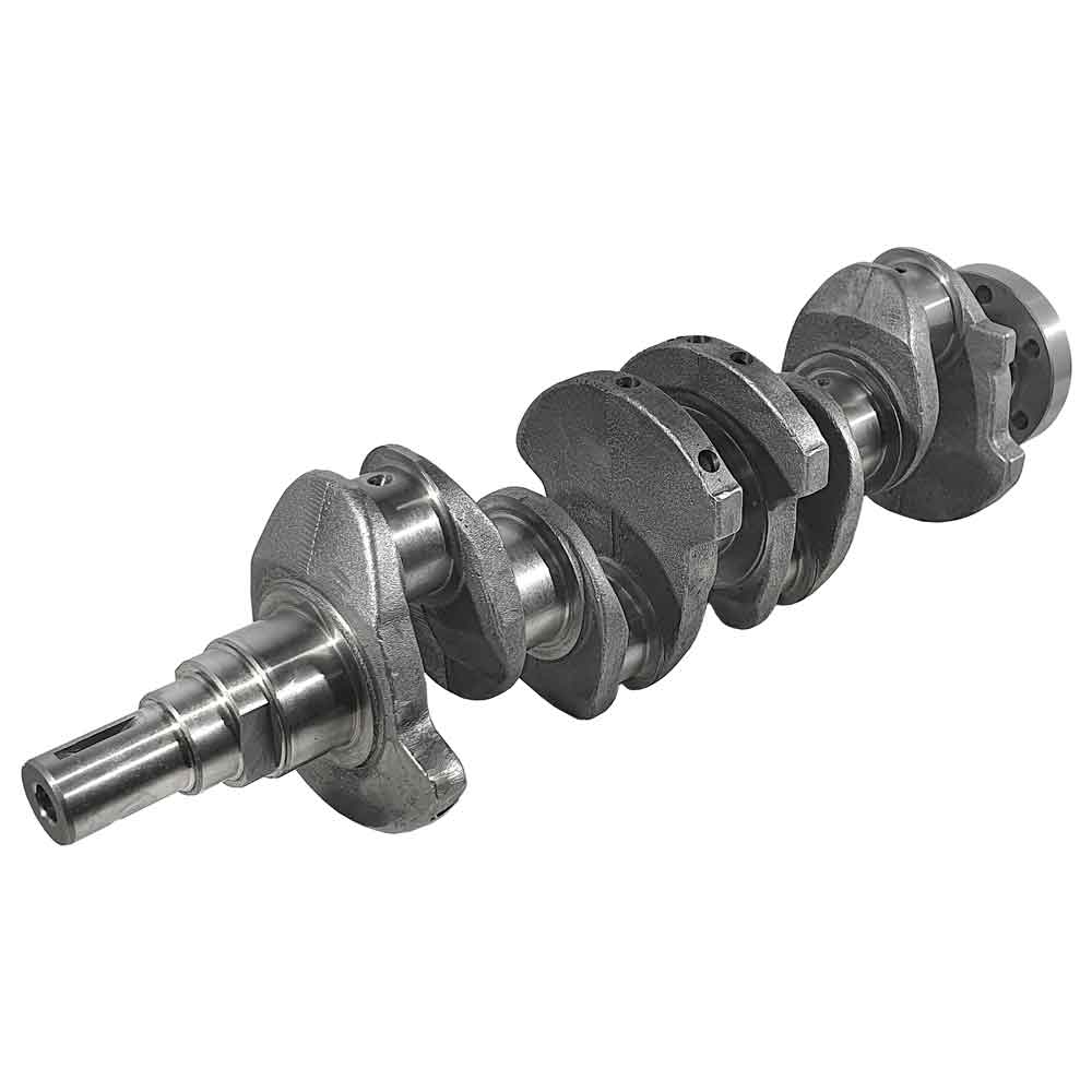 Virabrequim de CAOA Chery Tiggo 2