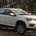 CAOA Chery Tiggo 2: relembre o carro da marca