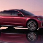 Novo Chery Celer: confira fotos do novo modelo