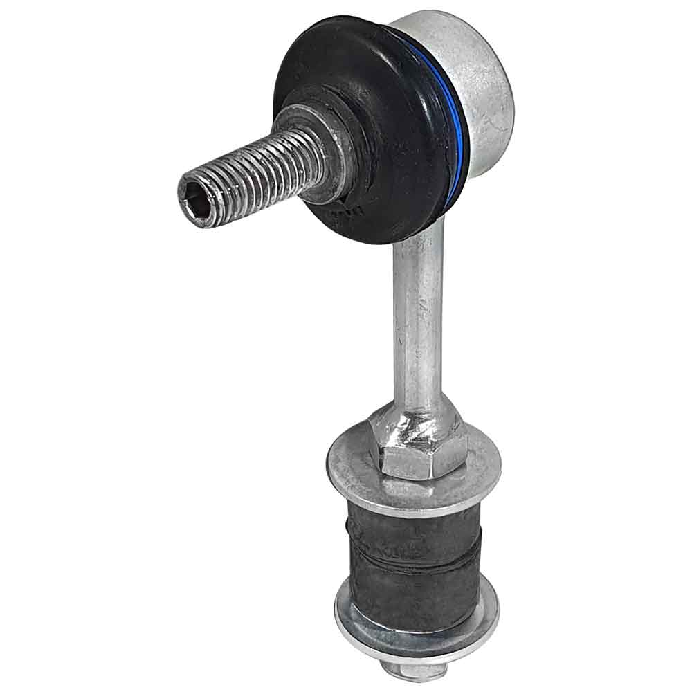 Bieleta dianteira com buchas da Effa K01