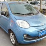 Chery New QQ: relembre a segunda geração do carro da Chery