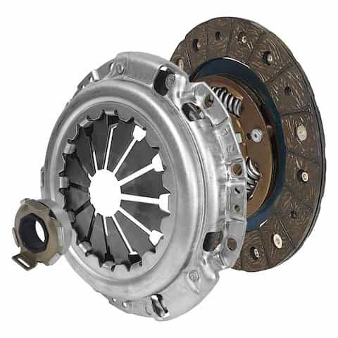 Kit de embreagem completo para Chery New QQ