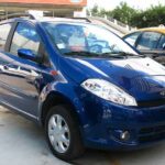 Dodge Breeze: marca quase vendeu um Chery nos Estados Unidos