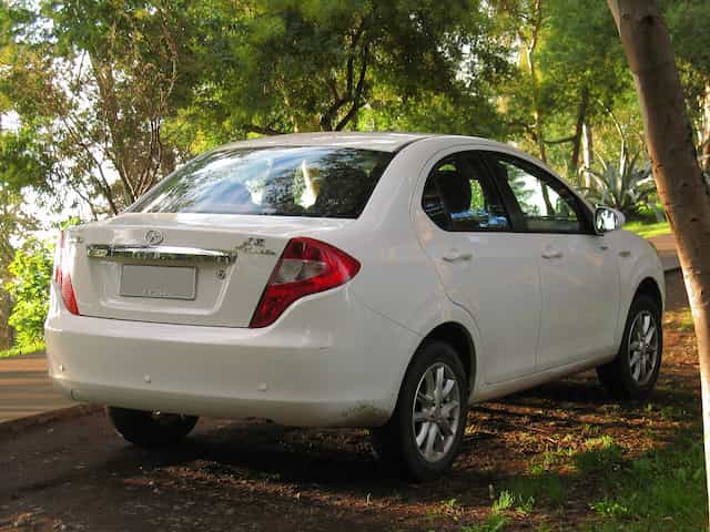 JAC J3: conheça o “carro do Faustão”